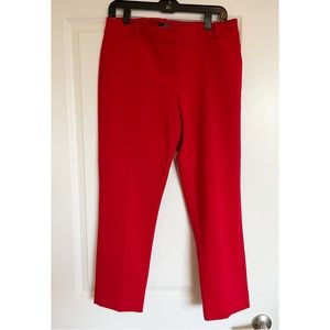 The Limited Ankle Pants